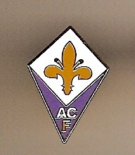 Badge ACF Fiorentina